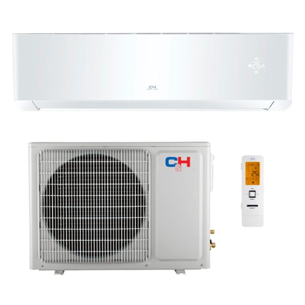 C&H Arctic - CH-S12FTXLA2-NG 3,5 kW