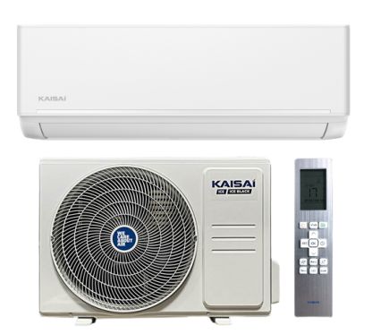 Kaisai Ice - KLW-09HRHI/O 2,5 kW