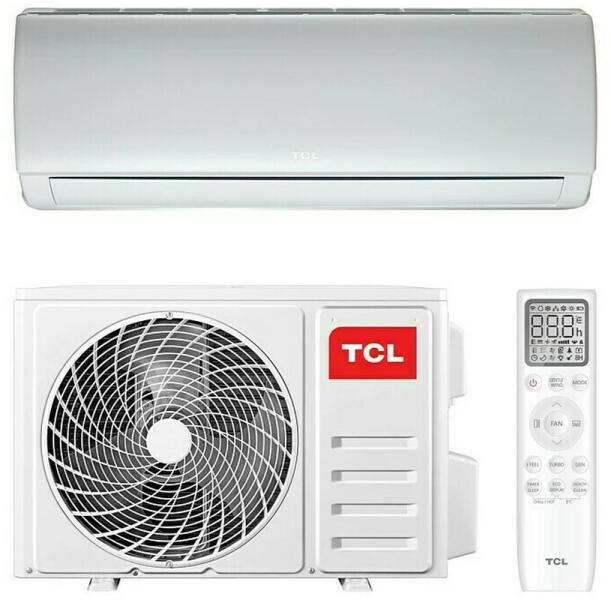 TCL Elite - TCE-12ELT/XA41 3,4 kW
